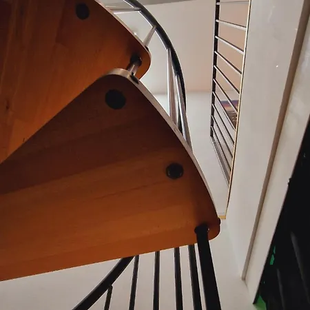 Kreuzberg 1-4 Guest Bedroom Kitchen Bathroom Cinema