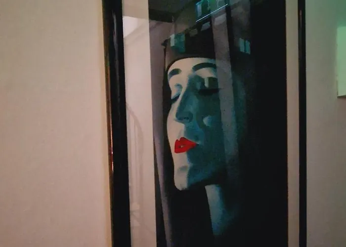 Kreuzberg 1-4 Guest Bedroom Kitchen Bathroom Cinema شقة *