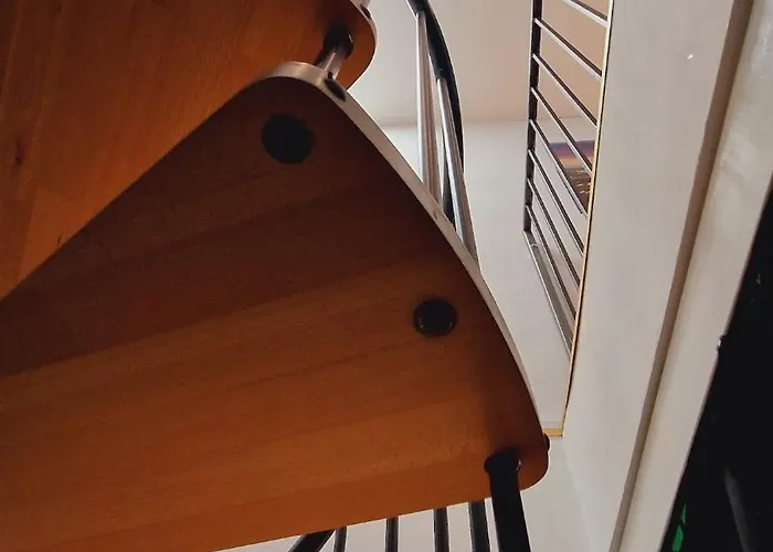 Kreuzberg 1-4 Guest Bedroom Kitchen Bathroom Cinema